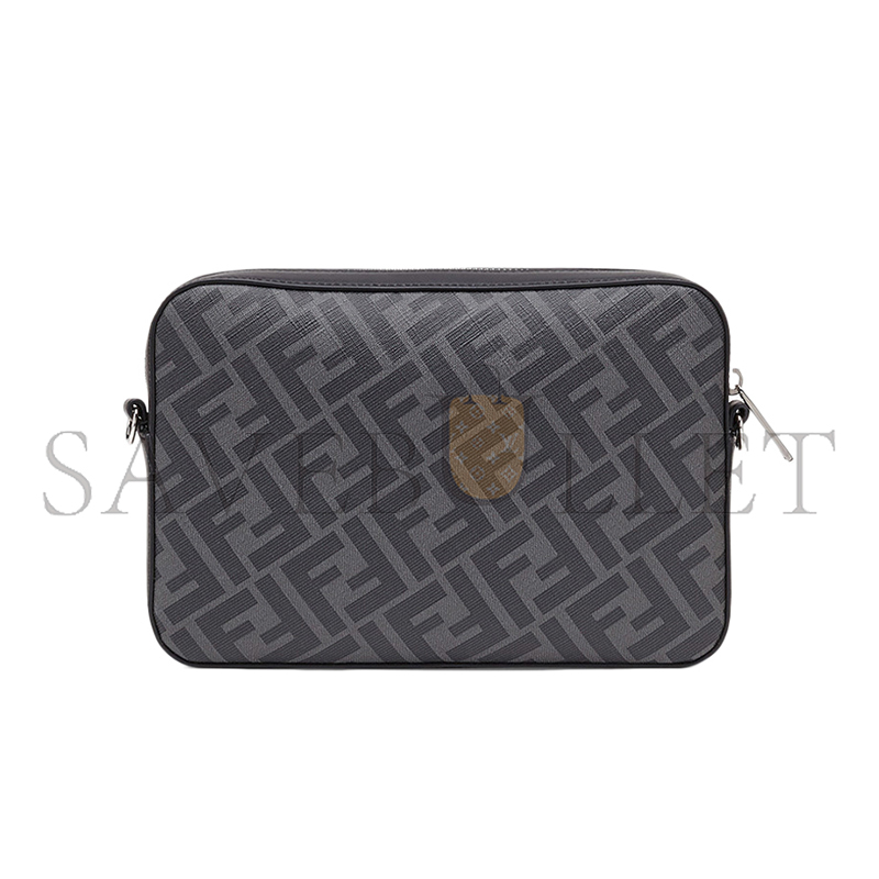 F**di ff vertigo camera bag 7m0286a9xsf0r2a (22*15*4.5cm)
